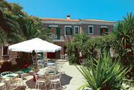 Foto van Aparthotel Adonis Lesbos in Molivos