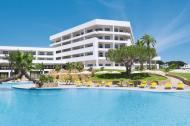 Foto van Aparthotel Alfagar Suite in Praia da Oura