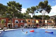 Foto van Aparthotel Barcelo Pueblo Park in Playa de Palma