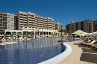 Foto van Aparthotel Barcelo Royal Beach in Zonnestrand