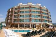 Foto van Aparthotel Briz Beach in Zonnestrand
