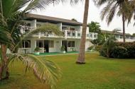 Foto van Aparthotel Bungalow Beach in Kotu Beach