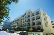 Foto van Aparthotel Calema in Monte Gordo
