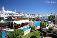 Foto van Aparthotel Castalia Brezos in Costa Adeje