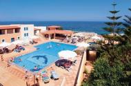 Foto van Aparthotel Castello Village in Sissi