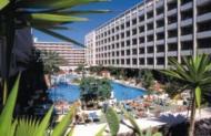Foto van Aparthotel Columbus in Playa de las Américas