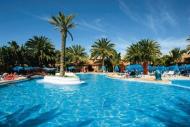 Foto van Aparthotel Dunas Suites Resort in Maspalomas