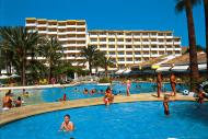 Foto van Aparthotel Iberostar Ciudad Blanca in Alcudia