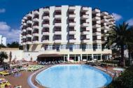 Foto van Aparthotel Il Rondo in Playa del Inglés