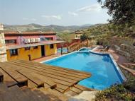 Foto van Aparthotel Kallisti in Potos