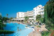 Foto van Aparthotel Kos in Kos-Stad