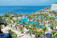 Foto van Aparthotel Lago Taurito in Playa de Taurito