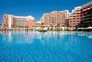 Foto van Aparthotel Majestic in Zonnestrand