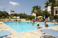 Foto van Aparthotel Marietta in Chersonissos