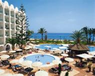Foto van Aparthotel Marinas de Nerja in Nerja