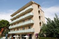 Foto van Aparthotel Nostre Mar in Pineda de Mar