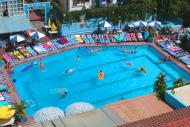 Foto van Aparthotel Oscar in Kos-Stad