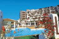 Foto van Aparthotel Palm Garden Fuerteventura in Jandía Playa
