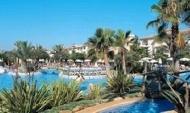 Foto van Aparthotel Playa Garden in Playa de Muro
