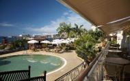 Foto van Aparthotel Porto Santo Maria in Funchal