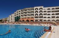 Foto van Aparthotel Solaqua in Albufeira
