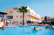 Foto van Aparthotel Sophia Beach in Kos-Stad