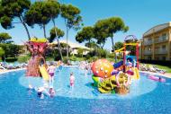 Foto van Aparthotel Viva Mallorca in Ca'n Picafort