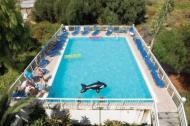 Foto van Appartementen Acropolis in Chersonissos