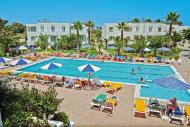 Foto van Appartementen Alexandra Beach in Kos-Stad