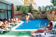 Foto van Appartementen Angora in Alanya