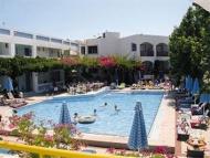 Foto van Appartementen Apollon in Rethymnon
