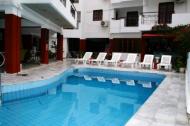 Foto van Appartementen Artemis in Chersonissos