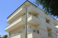 Foto van Appartementen Atmosphere Suites in Rimini
