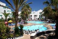 Foto van Appartementen Barceló La Galea in Costa Teguise