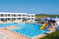 Foto van Appartementen Beach Club Menorca in Arenal d'en Castell
