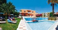 Foto van Appartementen Canea Mare in Chania