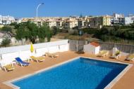 Foto van Appartementen Cantinho do Mar in Albufeira