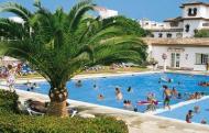 Foto van Appartementen Carihuela Park & Palace in Torremolinos