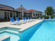 Foto van Appartementen Casa Sao Rafael in Obidos