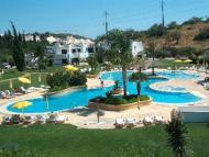 Foto van Appartementen Club Albufeira in Albufeira