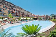 Foto van Appartementen Cordial Mogan Valle in Puerto de Mogán