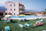 Foto van Appartementen Cretan Family in Malia