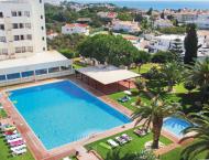Foto van Appartementen Dom Pancho in Praia da Oura