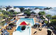 Foto van Appartementen Don Paco Castilla in Puerto del Carmen