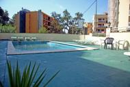 Foto van Appartementen Eva in Lloret de Mar