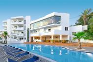 Foto van Appartementen Ferrera Beach in Cala d'Or