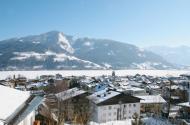 Foto van Appartementen Forststrasse in Zell am See
