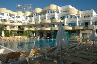 Foto van Appartementen Forte da Oura in Albufeira