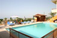 Foto van Appartementen Geo Marina in Paphos