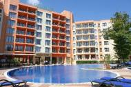 Foto van Appartementen Golden Yavor in Gouden Strand